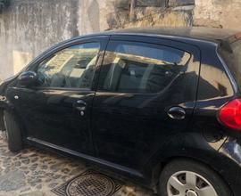 TOYOTA Aygo 1ª serie - 2007