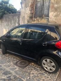 TOYOTA Aygo 1ª serie - 2007