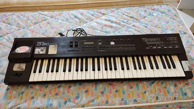 ROLAND D20 - LEGGI DESCRIZIONE.