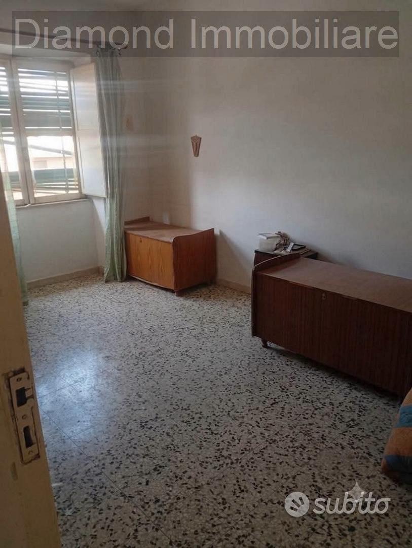 Appartamento – Linguaglossa, Catania - Altro