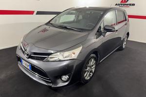 Toyota Verso 2.0 D Active 7 posti TAGLIANDI CERTIF