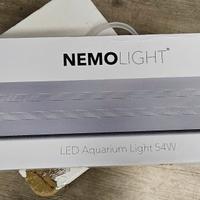 lampada led per acquario.