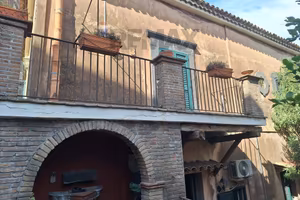 Casa Semindipendente - Mascalucia