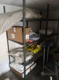 scaffale