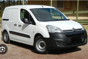 Citroen Berlingo 1.6 hdi 100cv 3 posti