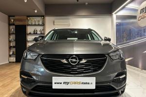 Opel Grandland X 1.5 diesel Ecotec Start&Stop