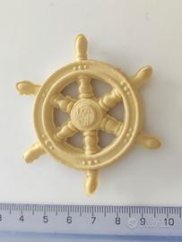 Gomma Timone - Mulino Bianco 1986