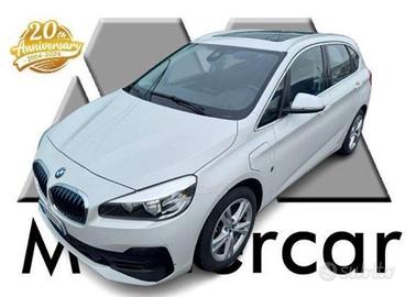 BMW 225 xe Active Tourer iPerformance TETTO auto