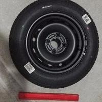 Ruota di scorta 175/65R/14