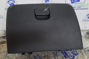 HYUNDAI I10 2008 - CASSETTA PORTAOGGETTI