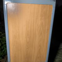frigorifero trivalente tethford 100 lt