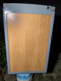 frigorifero trivalente tethford 100 lt