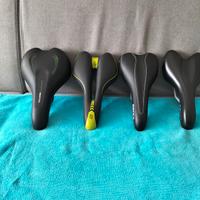 Quattro Selle MTB,CORSA 