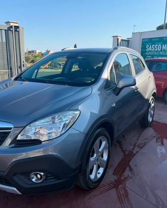 Opel Mokka 1.7 CDTI Ecotec 130CV 4x2 Start&Stop Eg