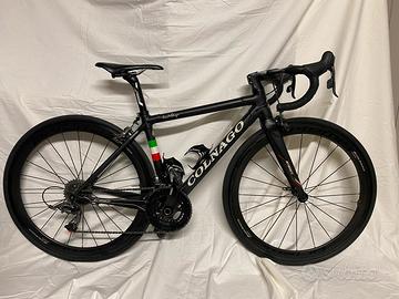 BICICLETTA COLNAGO C60  mis. 42 slooping SRAM RED