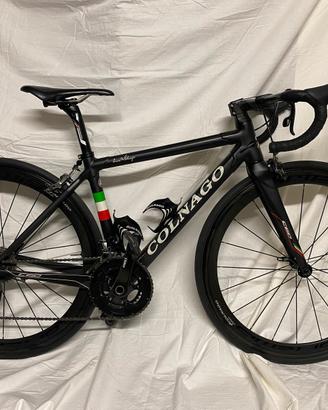 BICICLETTA COLNAGO C60  mis. 42 slooping SRAM RED