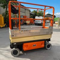 Piattaforma JLG 1930ES compatta peso 15q