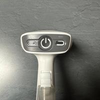 Ferro da stiro verticale Rowenta