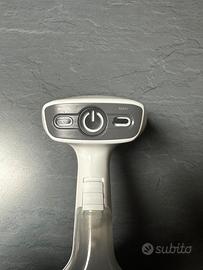 Ferro da stiro verticale Rowenta