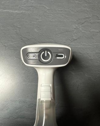 Ferro da stiro verticale Rowenta