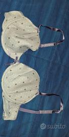 Reggiseno united colors of benetton