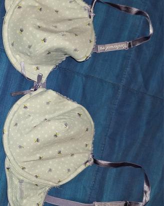 Reggiseno united colors of benetton