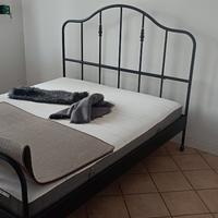 divano, letto, materasso 