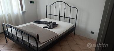 divano, letto, materasso 
