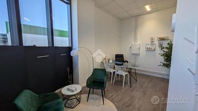 UFFICIO A SAN VENDEMIANO