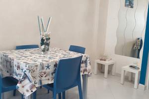 Appartamento Azzurra a Gaeta