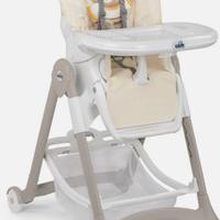 sediolone per pappa 