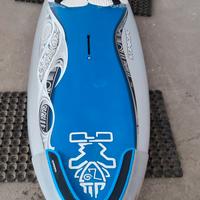 Staboard Kombat 106 L