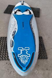 Staboard Kombat 106 L