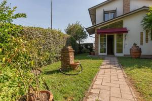 Villetta a schiera di 245 m² con 4 locali a Sant'A