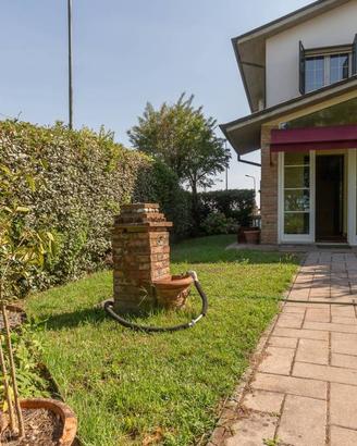 Villetta a schiera di 245 m² con 4 locali a Sant'A