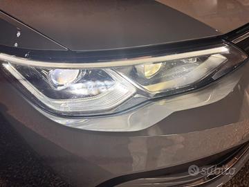 Faro matrix anteriore Destro (Golf 8) Originale