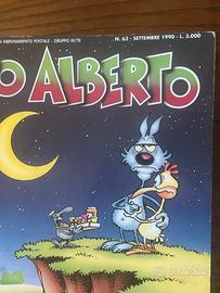 Lotto Lupo Alberto anni ‘90