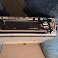 stereo