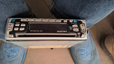 stereo