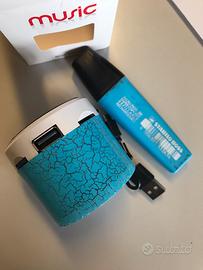 Mini Speaker cassa Bluetooth