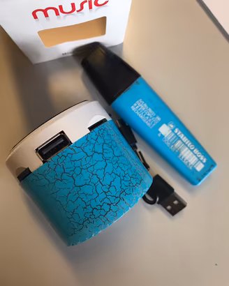 Mini Speaker cassa Bluetooth