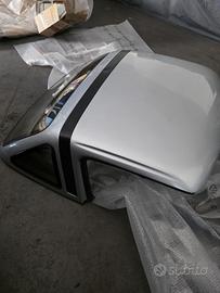 hard top Alfa Romeo Spider terza serie