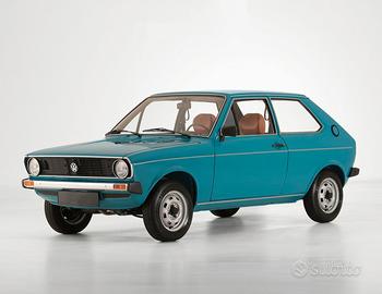Volkswagen Polo prima serie 1975