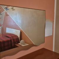 Arredo camera da letto LA FALEGNAMI 