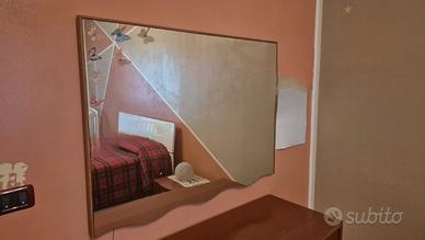 Arredo camera da letto LA FALEGNAMI 