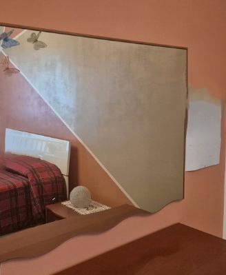 Arredo camera da letto LA FALEGNAMI 