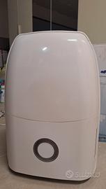 Deumidificatore argo dry digital 13 litri 