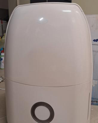 Deumidificatore argo dry digital 13 litri 