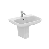 LAVABO FISSATO A MURO