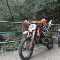 pit bike